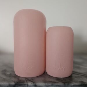 BKR Pink Little And Teeny Sleeve Set ☆Mommy And Me☆